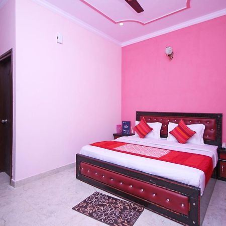 Hotel O Kempty Lake Adventure Resort Mussoorie Esterno foto