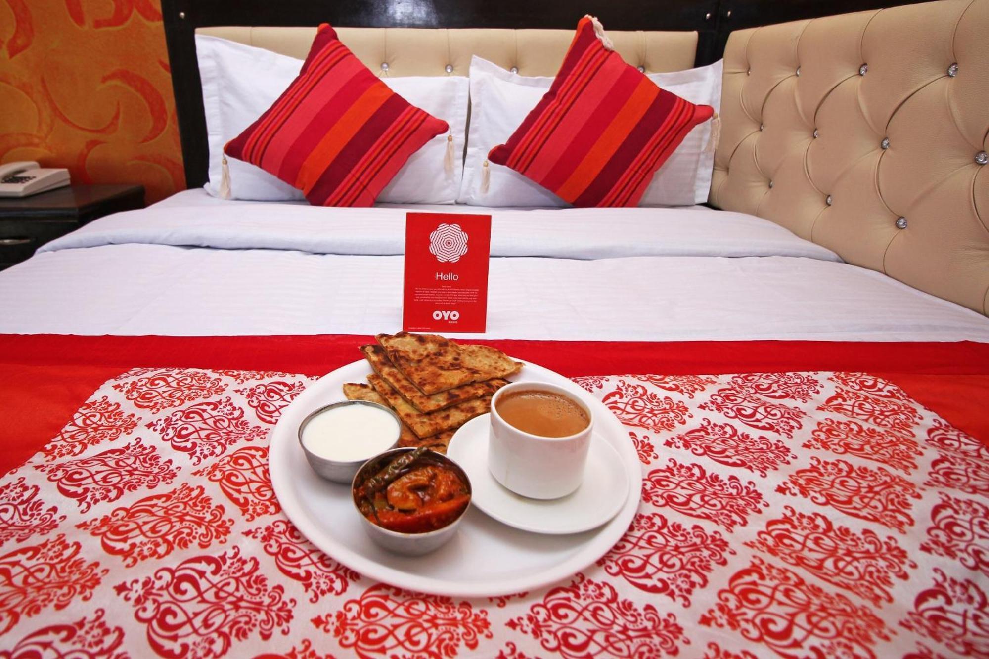 Hotel O Kempty Lake Adventure Resort Mussoorie Esterno foto